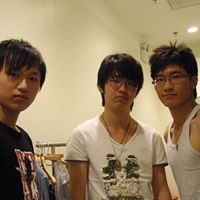 Kenneth Sung Photo 4