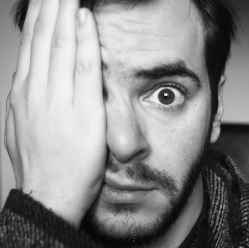 Benjamin Gregoire Photo 3