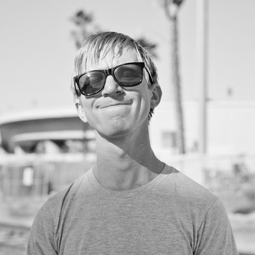 Erik Perkins Photo 5