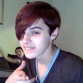 Robert Pitman Photo 21