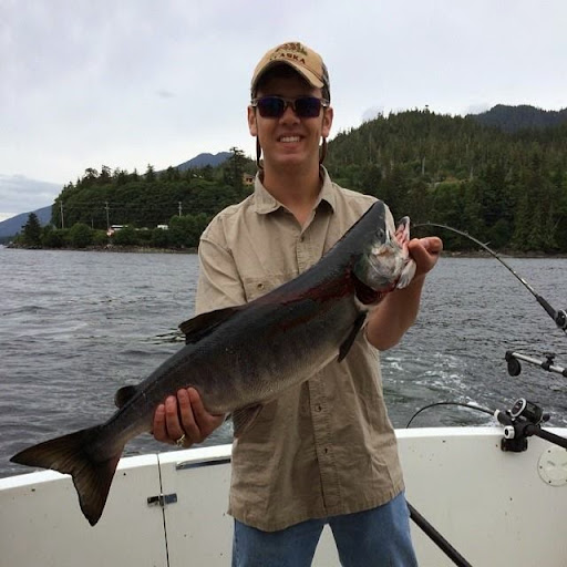 Charlie Lehman Photo 6