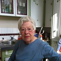 Joyce Mccrae Photo 5