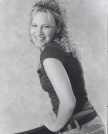 Kristine Johnson Photo 11