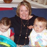 Patricia Spicer Photo 24