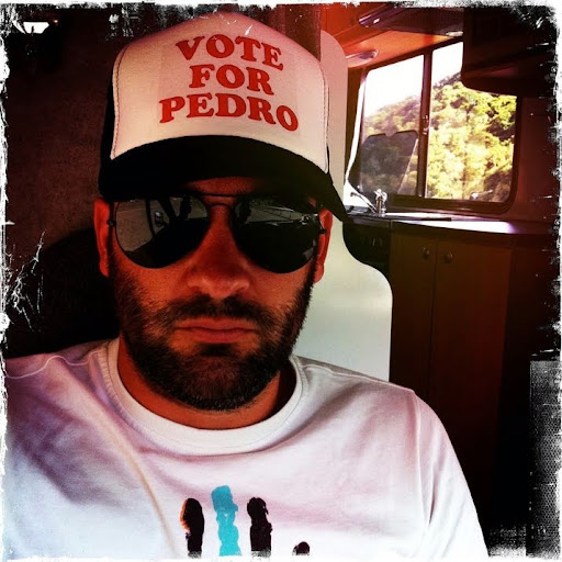 Peter Stephens Photo 41