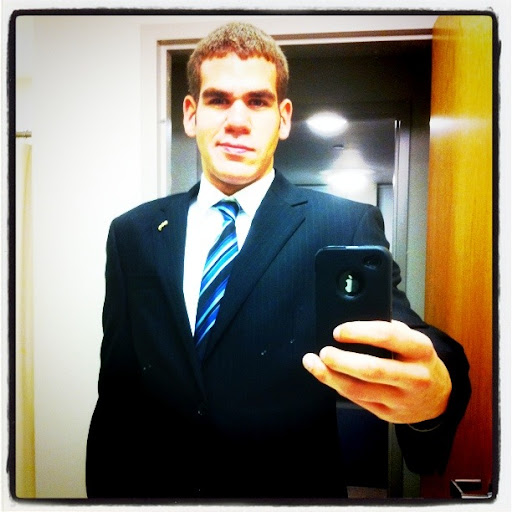 Matthew Levine Photo 24