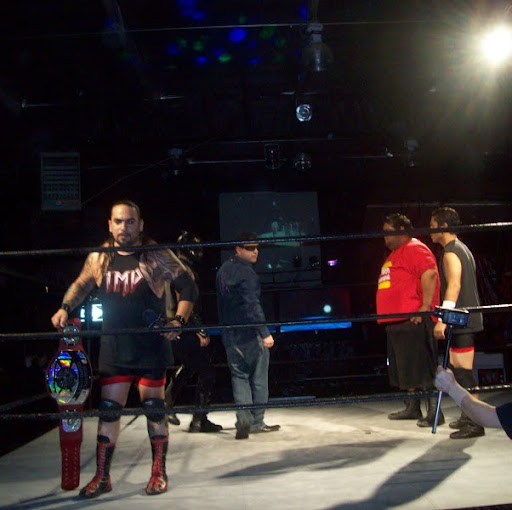 Thomas Keyes Photo 35