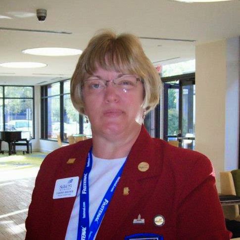 Tammy Brown Photo 39