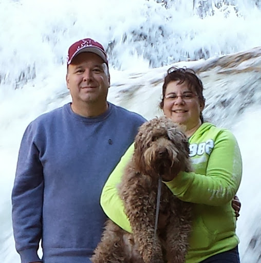 Scott Waters Photo 36