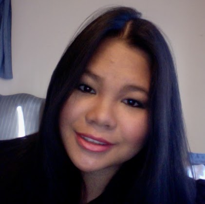 Samantha Park Photo 6