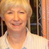 Carolyn Reese Photo 20