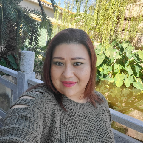 Crystal Martinez Photo 12