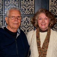 Shirley Roberts Photo 28