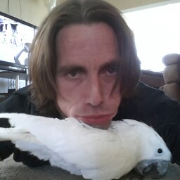 Eric Dougherty Photo 22