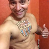 Luis Menendez Photo 10
