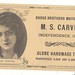 Mary Carver Photo 40