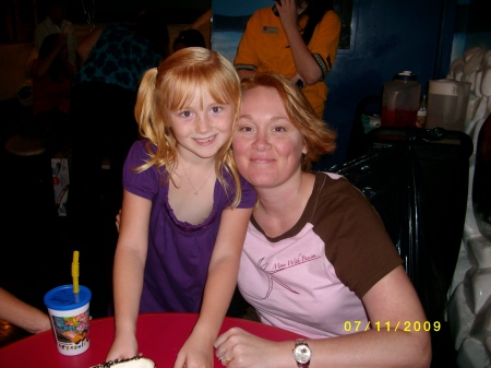 Michelle Dugan Photo 5