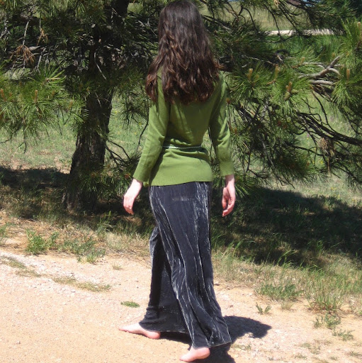 Rachel Barton Photo 14