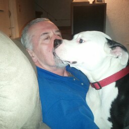 Richard Earle Photo 40