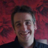 Phil Morgan Photo 36