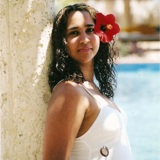 Ginger Cooper Photo 29