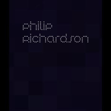 Philip Richardson Photo 24 Philip Richardson Photo 24