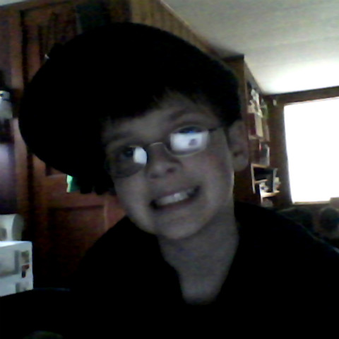 Samuel Arnold Photo 23