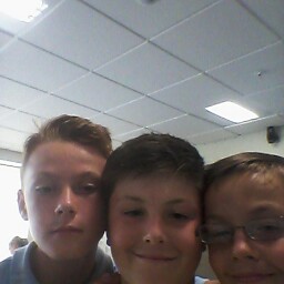 Reece Robinson Photo 34 Reece Robinson Photo 34