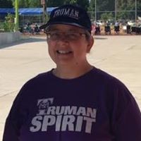 Cindy Barnes Photo 2