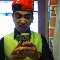 Julian Cisneros Photo 34