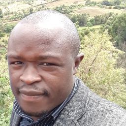 Kenneth Michael Photo 22