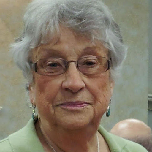 Ann Moody Photo 33