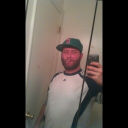 Benjamin Randall Photo 13