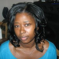 Jacqueline Nash Photo 4