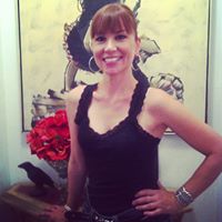 Louise Jay Photo 7
