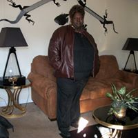 Christina Colvin Photo 11