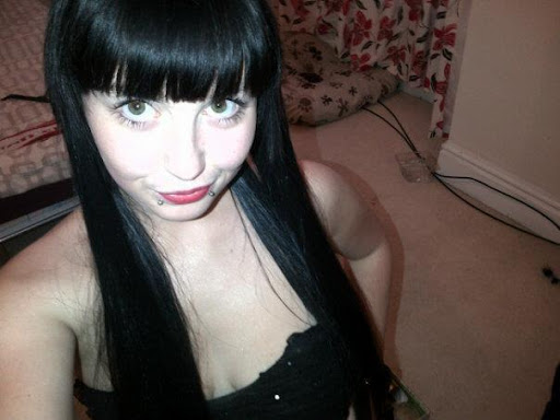 Louise Reed Photo 37