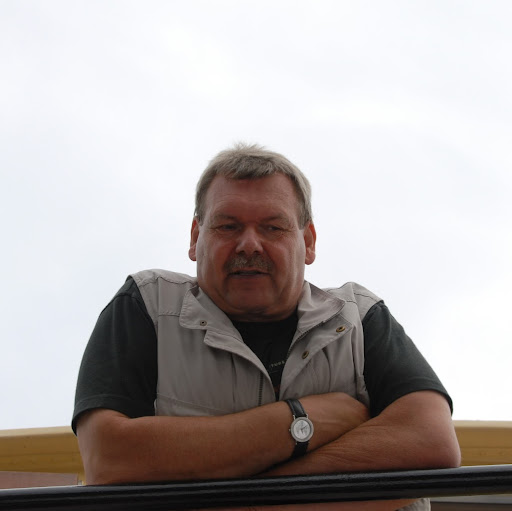 Robert Weinberger Photo 33