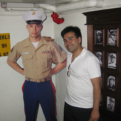 Michael Torre Photo 10