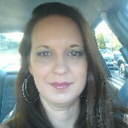 Stacy Burton Photo 28