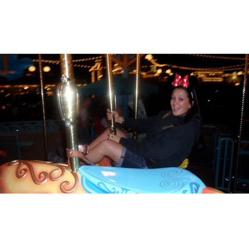 Sarah Lentz Photo 22