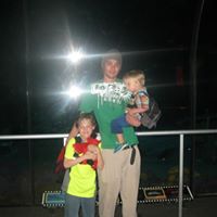 Corey Rector Photo 9