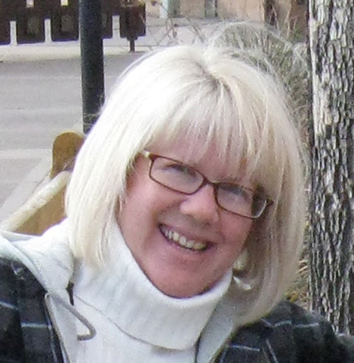 Sandra Mccall Photo 6