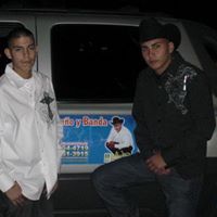 Eddie Cordova Photo 9