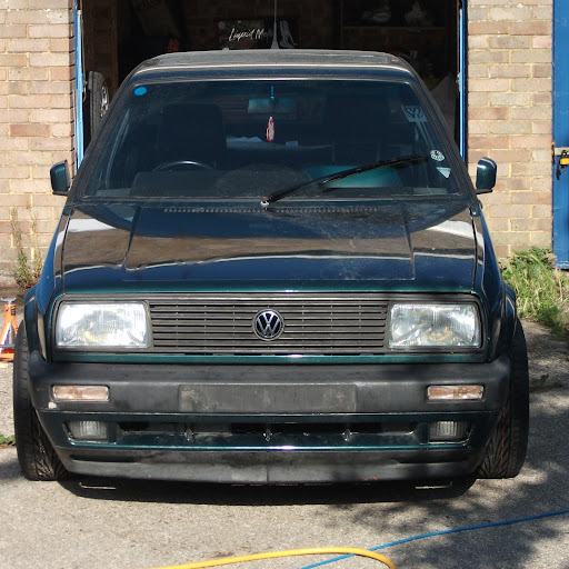 Martin Roberts Photo 38