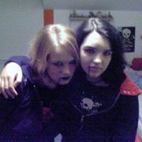 Jessica Michael Photo 9