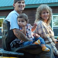 Carmen Wilkinson Photo 17