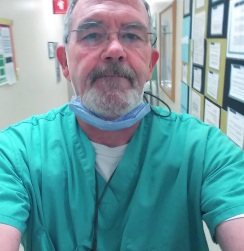 Robert Vernon Photo 15