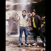 Jamin Arellano Photo 3