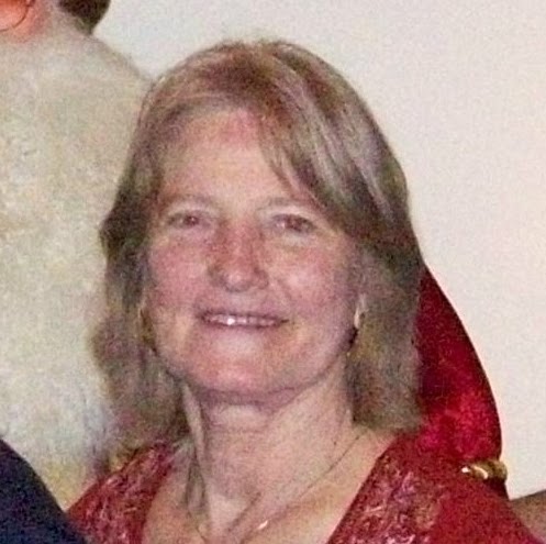 Nancy Wright Photo 19